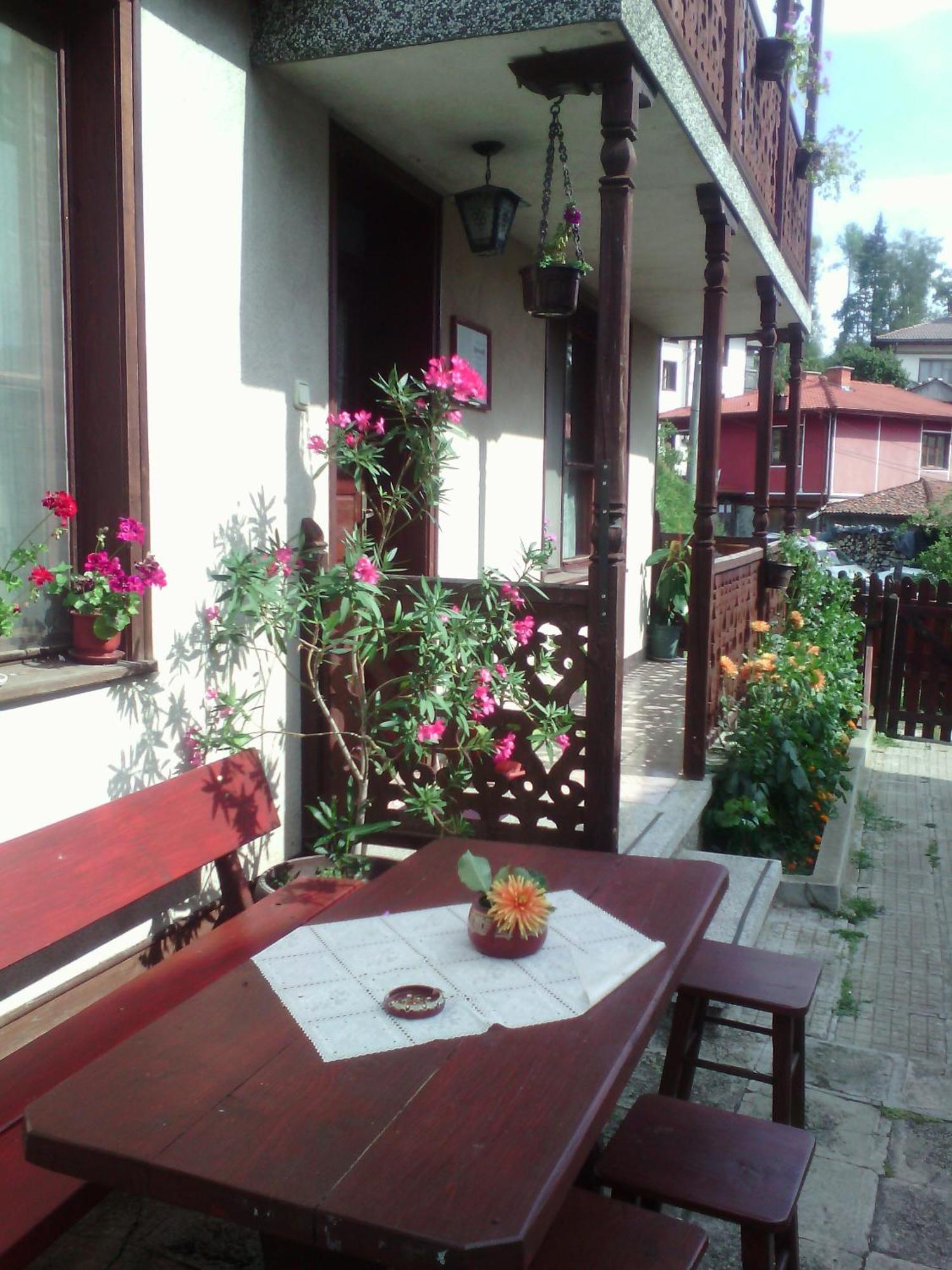 Guest Rooms Dona Копривштица Номер фото