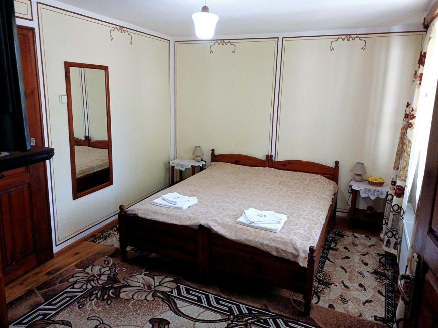 Guest Rooms Dona Копривштица Экстерьер фото