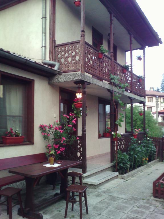 Guest Rooms Dona Копривштица Экстерьер фото