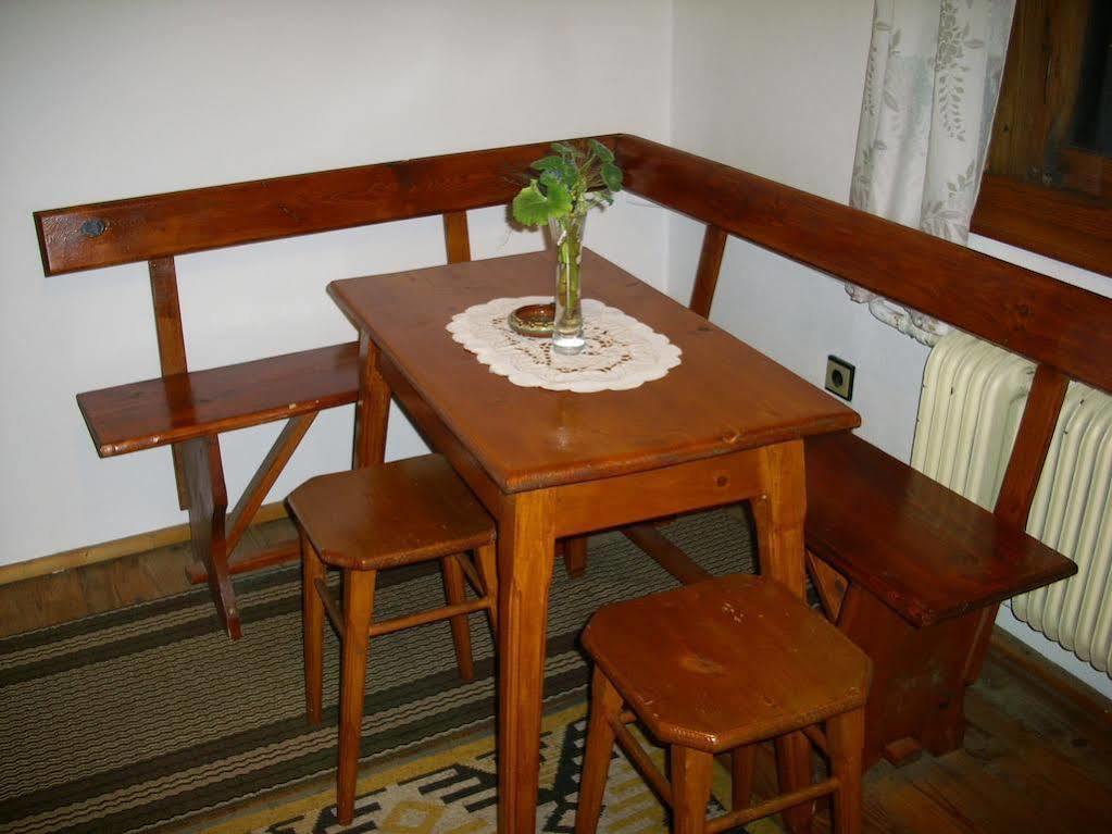 Guest Rooms Dona Копривштица Экстерьер фото